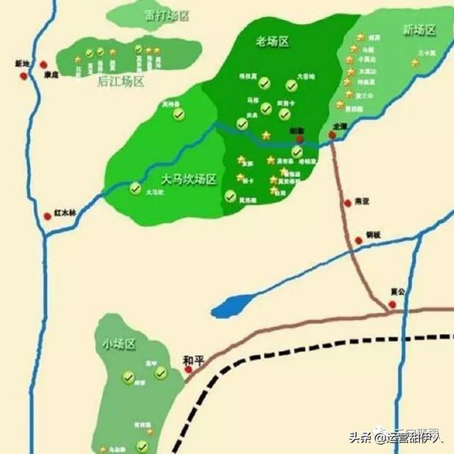 冰种翡翠原石,缅甸翡翠原石缺货危料泛滥-第3张图片-翡翠网