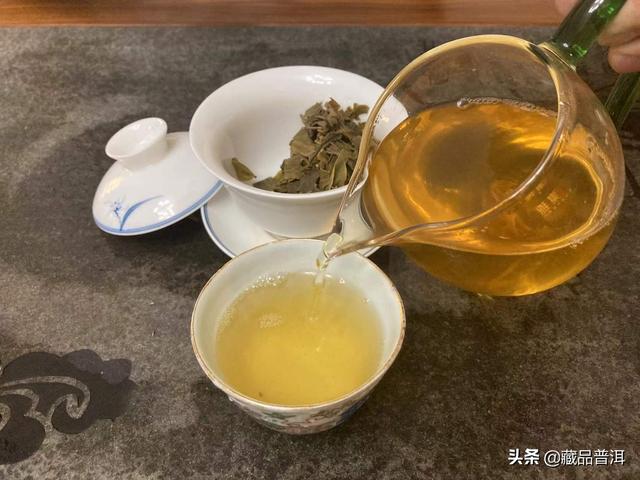 中茶普洱翡翠白菜价格,云南七子饼茶普洱熟茶357克价格-第5张图片-翡翠网