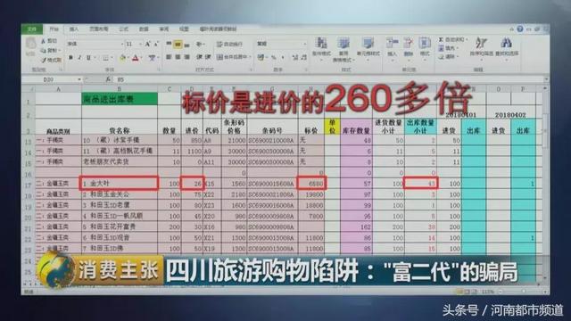 关于云南翡翠知识付费的信息-第19张图片-翡翠网