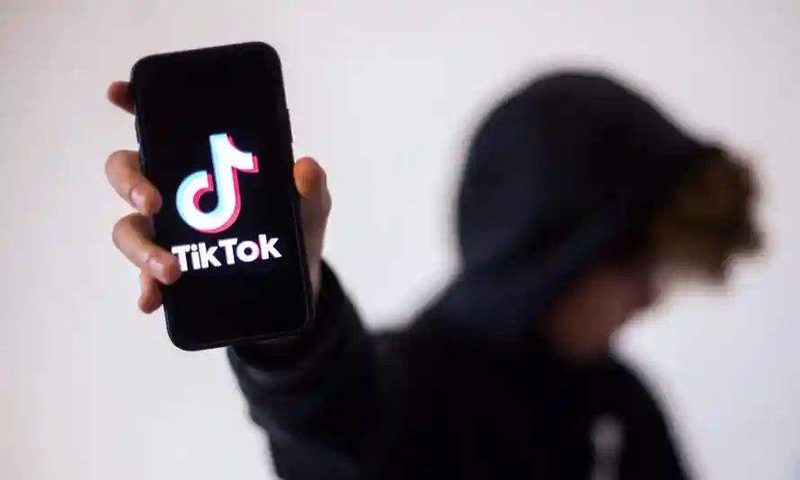 抖音国际版tiktok怎么看不了抖音国际版tiktok-第2张图片-翡翠网