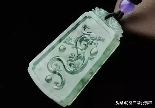 翡翠雕工知识视频,简易翡翠雕刻-第21张图片-翡翠网