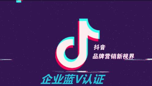 抖音如何加黄v认证抖音黄v-第2张图片-翡翠网