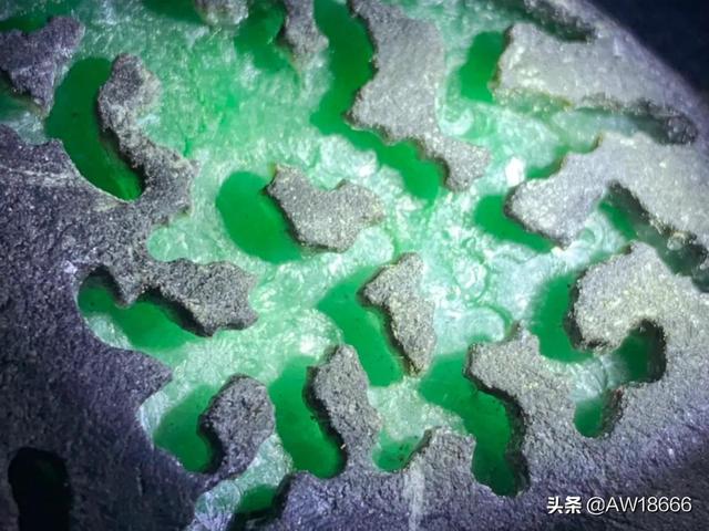 怎么鉴定翡翠的价值翡翠原石地质签定知识-第7张图片-翡翠网