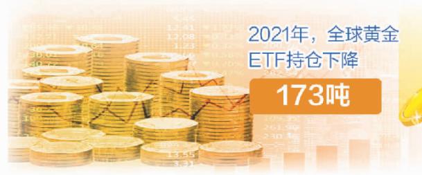 黄金近期涨还是降价,2021年下半年黄金走势-第3张图片-翡翠网