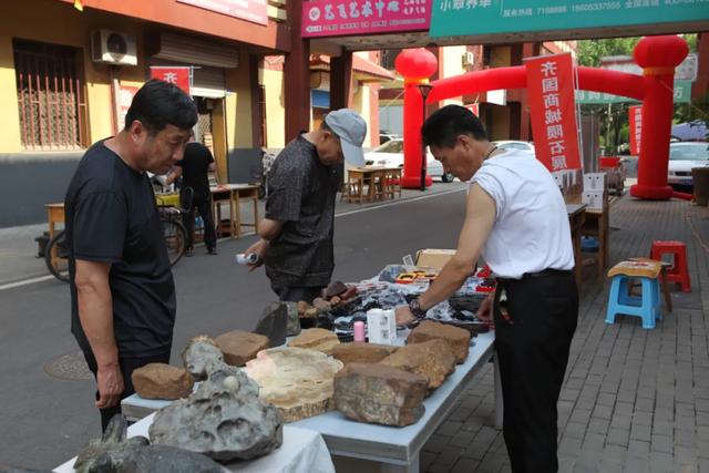 翡翠原石批发,淄博正冰翡翠原石批发市场-第55张图片-翡翠网