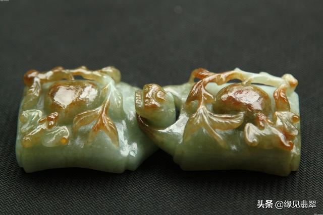 子母扣的种类,翡翠子母扣价格-第2张图片-翡翠网