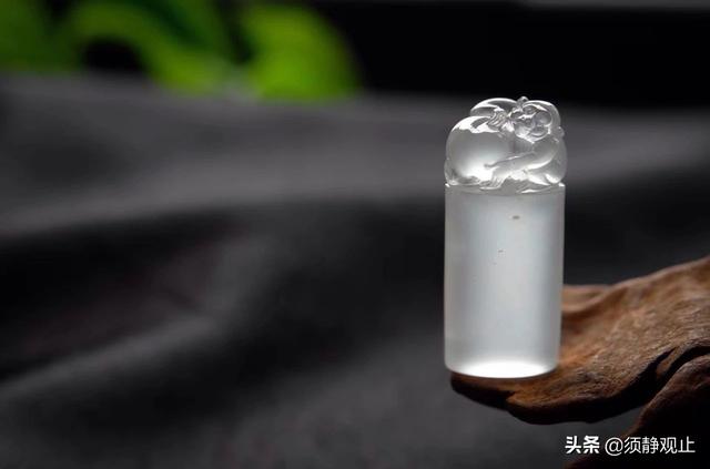 翡翠涨知识,翡翠的讲解与知识-第3张图片-翡翠网