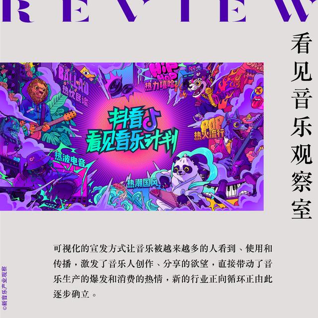 抖音看见音乐计划,抖音看见音乐怎么进入-第1张图片-翡翠网