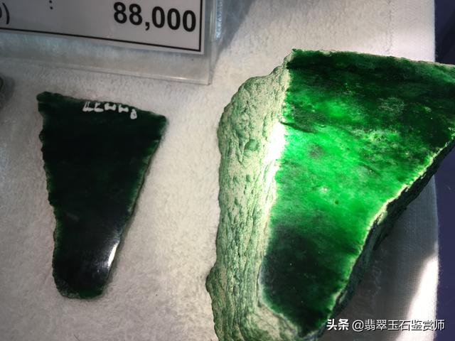 翡翠入门视频教学视频翡翠知识站视频-第2张图片-翡翠网