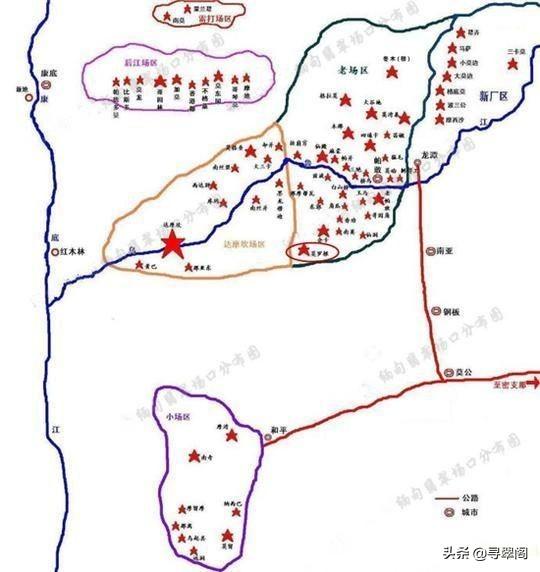 南英场口翡翠原石弥漫场口翡翠原石特点-第1张图片-翡翠网