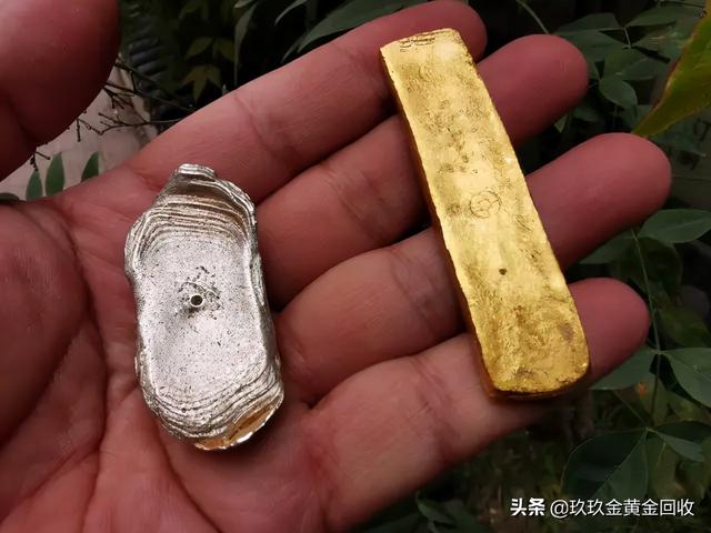 999千足金价格表假黄金能刻999刚印吗-第1张图片-翡翠网