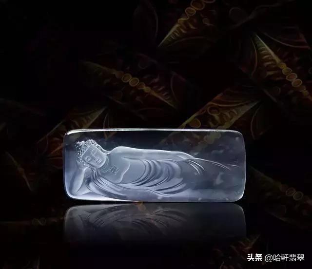 对庄翡翠平台靠谱吗,翡翠怪庄价格-第12张图片-翡翠网