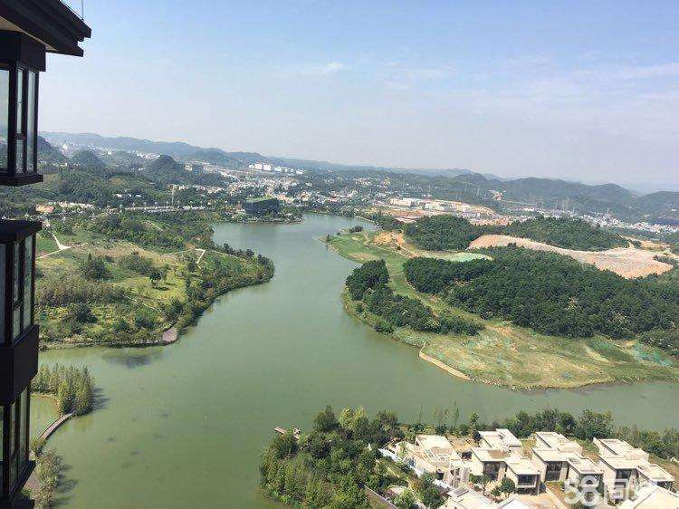 翡翠山湖这个楼盘好吗阅山湖翡翠湖价格-第1张图片-翡翠网