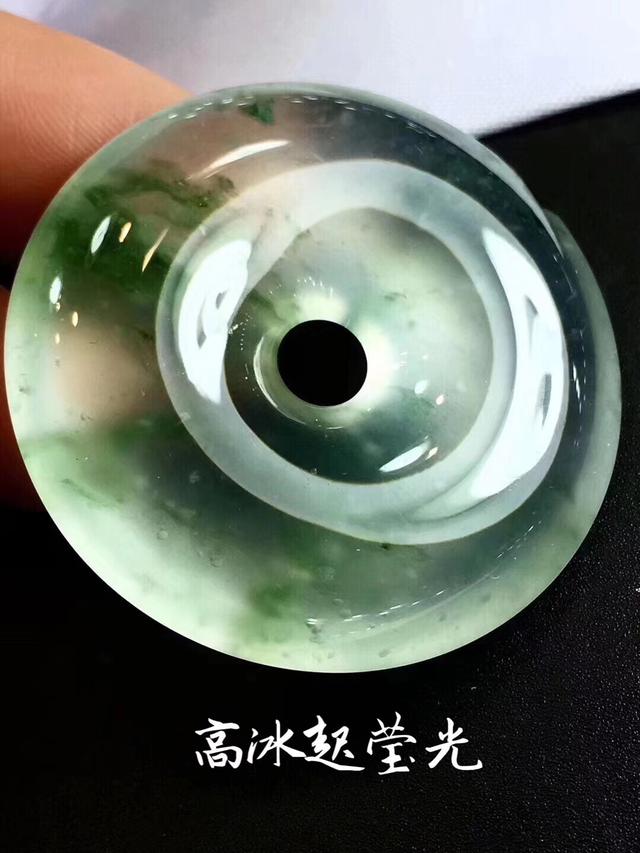 翡翠的种和水的图解百度百科,翡翠的种水区分-第2张图片-翡翠网