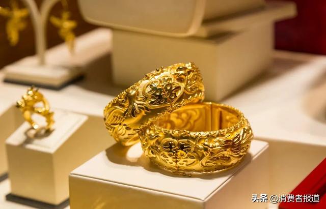 国内黄金哪个品牌好中国黄金品牌排行榜-第4张图片-翡翠网