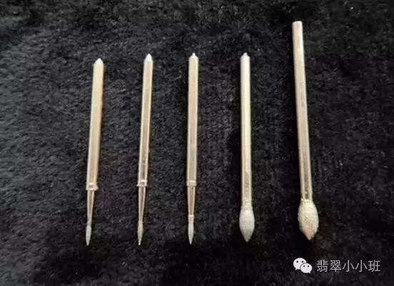 没有切割机怎么切圆石,翡翠原石切割机-第17张图片-翡翠网