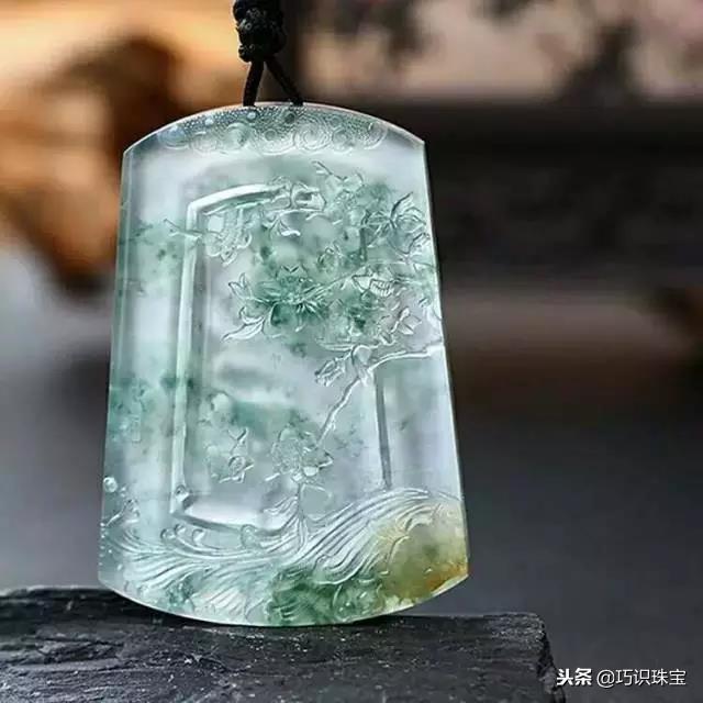 翡翠抛光价格翡翠手镯可以泡一晚上清水吗-第1张图片-翡翠网