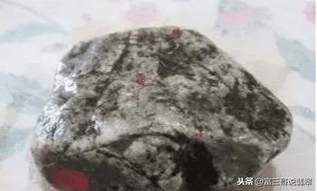 翡翠原石哪个场口好,缅甸翡翠赌石知识讲解-第17张图片-翡翠网