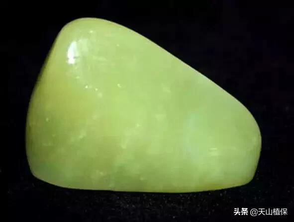 天山翡翠原石,天山翠玉与金丝玉区别-第44张图片-翡翠网