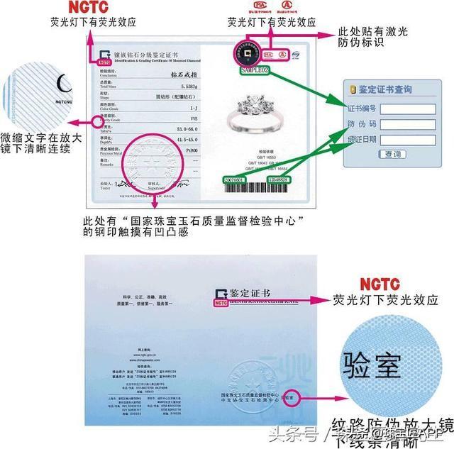 中国地大珠宝检测官网中国地质大学珠宝检测官网-第13张图片-翡翠网