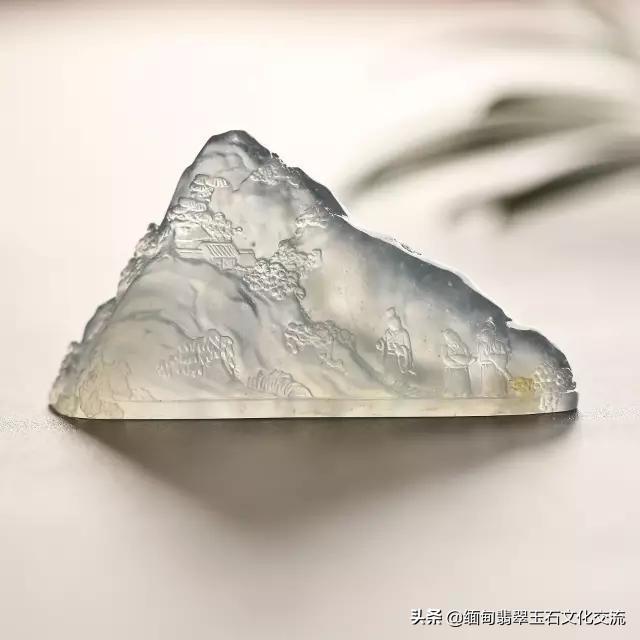 翡翠价格评级,目前翡翠价格-第2张图片-翡翠网