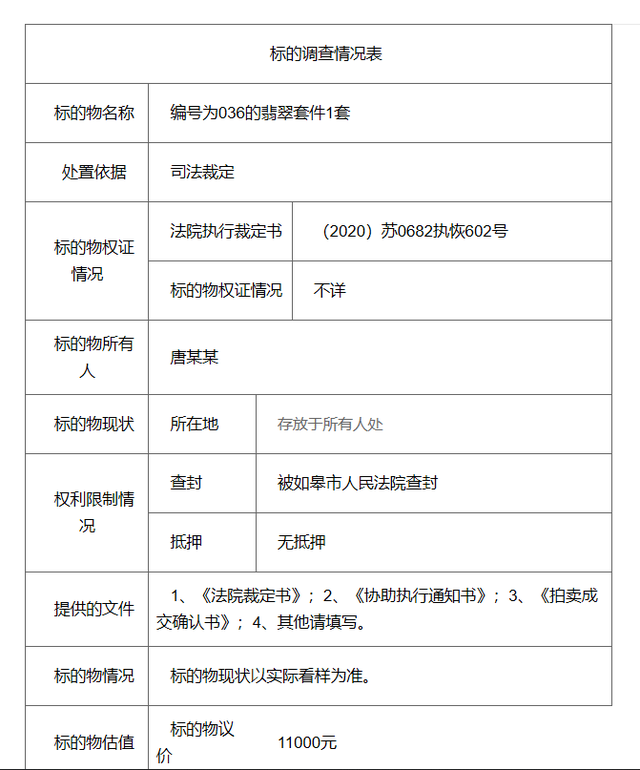 a类翡翠挂坠价格的简单介绍-第4张图片-翡翠网