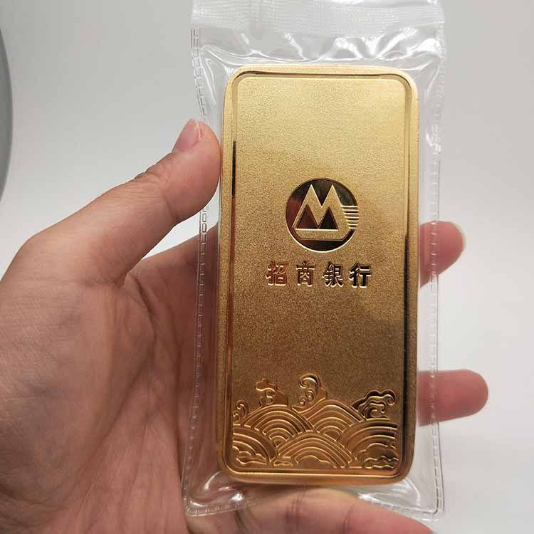 2022年买金条保值吗金条哪个银行最好最纯-第2张图片-翡翠网