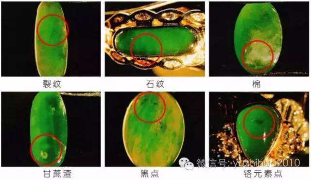 纤妃笑真假翡翠知识,纤妃笑代餐粉真假分辨-第1张图片-翡翠网