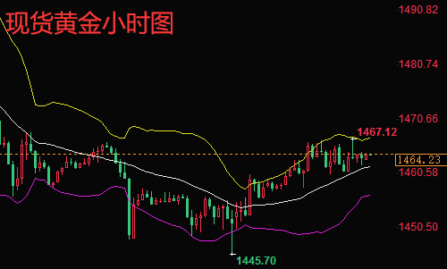 最新黄金走势分析建议,金子都是假的,16家曝光-第2张图片-翡翠网