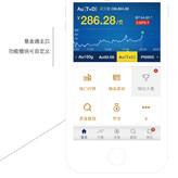 黄金交易平台软件黄金交易平台app-第2张图片-翡翠网