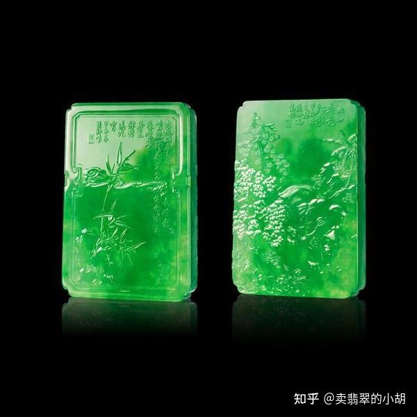 翡翠知识讲座视频翡翠文化知识视频-第2张图片-翡翠网