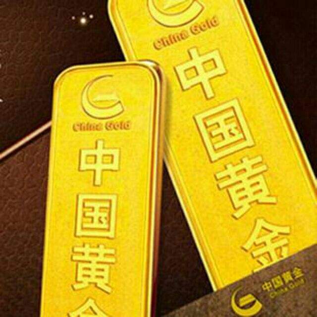 中国黄金十大品牌排行榜2022年中国黄金十大品牌