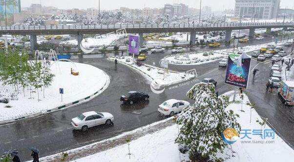 直播全国多地迎来降雪北京强降雨直播-第2张图片-翡翠网