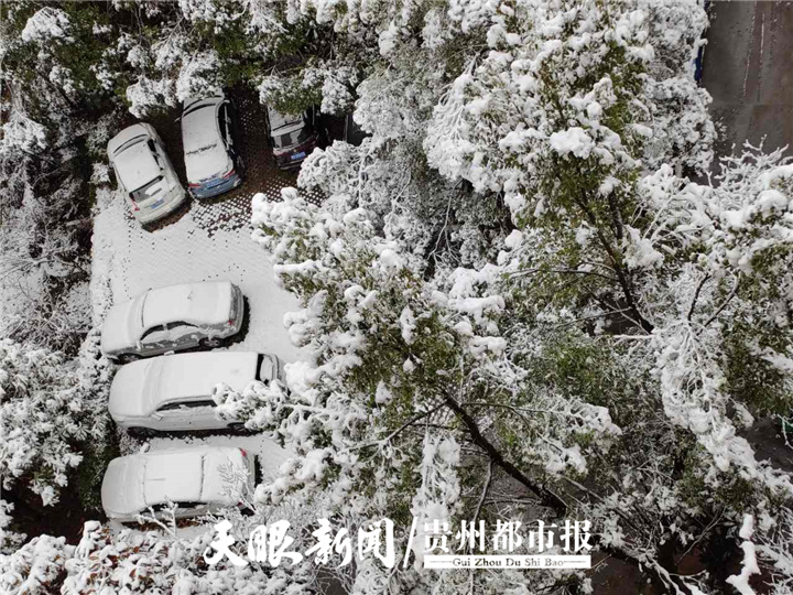 全国多地迎来降雪原因,全国多地迎来降雪-第2张图片-翡翠网