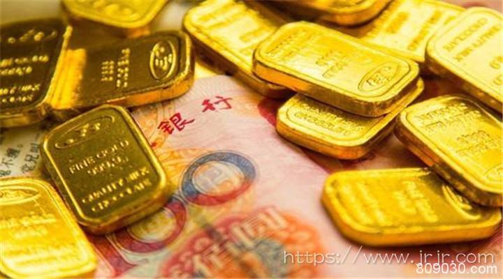 黄金入门,黄金入门什么意思-第2张图片-翡翠网