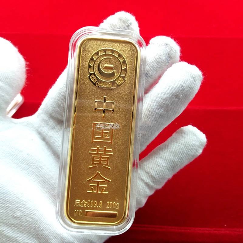 500克金条多少钱500克金条多少钱一条-第2张图片-翡翠网