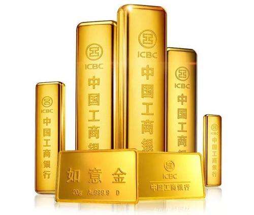 什么叫纸黄金?纸黄金在哪里买?,什么叫纸黄金-第1张图片-翡翠网