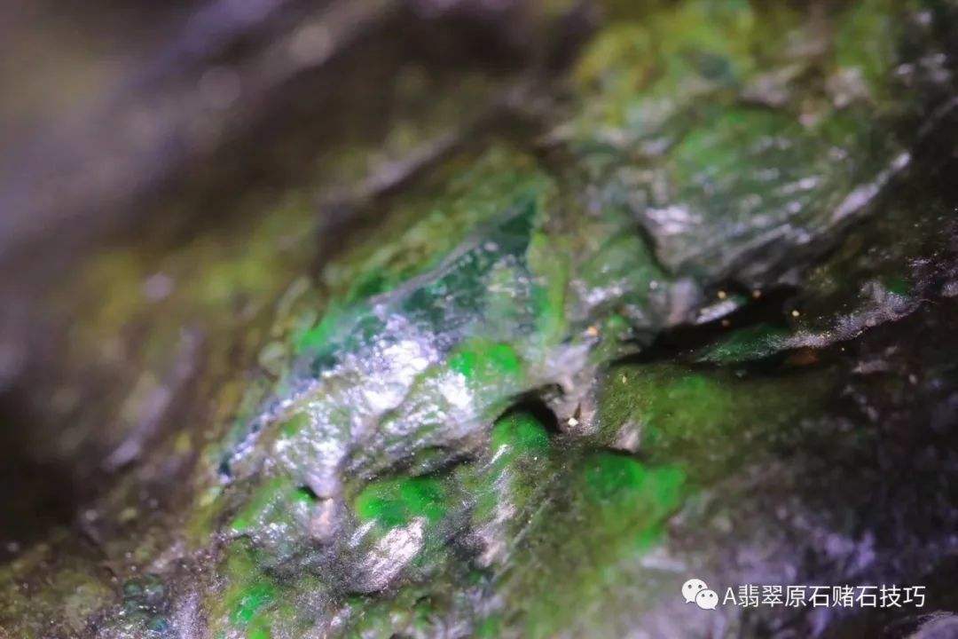 翡翠原石海洋文化,大海里有翡翠原石吗-第1张图片-翡翠网