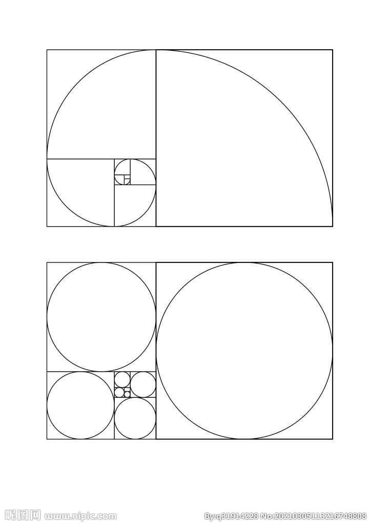 黄金分割线和百分比线有什么作用黄金分割线-第2张图片-翡翠网