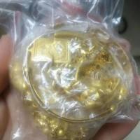 999黄金回收价格是多少钱一克的简单介绍-第2张图片-翡翠网