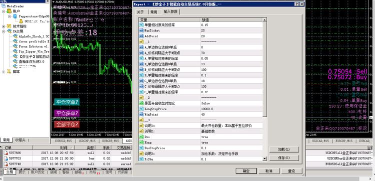 黄金交易分析软件黄金交易十大交易软件-第2张图片-翡翠网