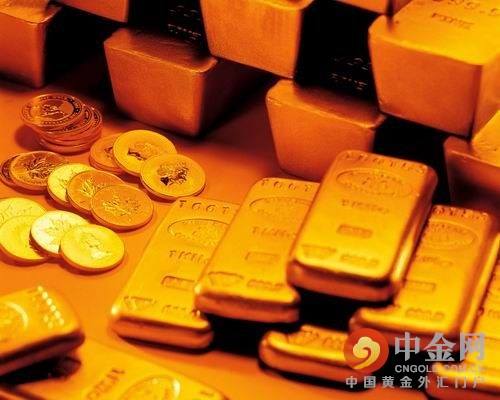 黄金价格什么时候能降下来黄金价格什么时候会降到以前的价-第1张图片-翡翠网