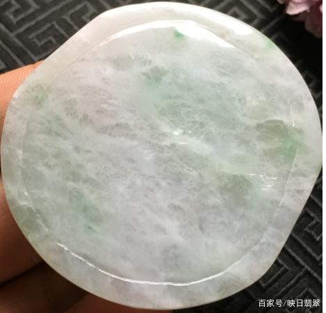 翡翠手镯棉絮怎么辨别真假翡翠手镯棉絮怎么辨别真假图片-第2张图片-翡翠网