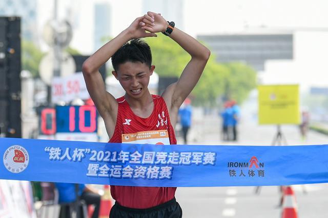 太仓竞走世界杯,铁人杯2021竞走太仓-第2张图片-翡翠网