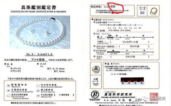 珠宝玉石鉴定证书怎么看,珠宝玉石首饰鉴定证书怎么看-第2张图片-翡翠网