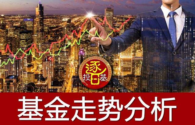 诺安全球黄金基金,诺安全球黄金基金净值今天-第2张图片-翡翠网