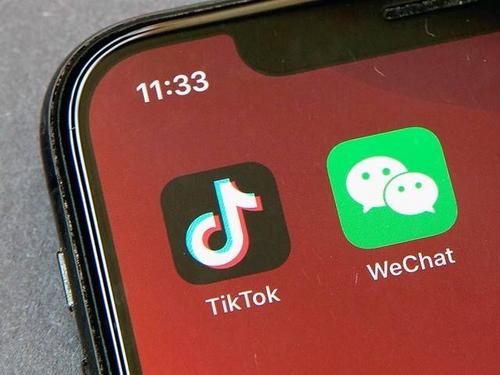 tiktok3.9.6下载,tiktok491版本下载-第1张图片-翡翠网