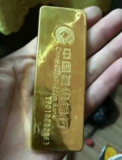 投资金条多少钱一克金条多少钱一克-第2张图片-翡翠网