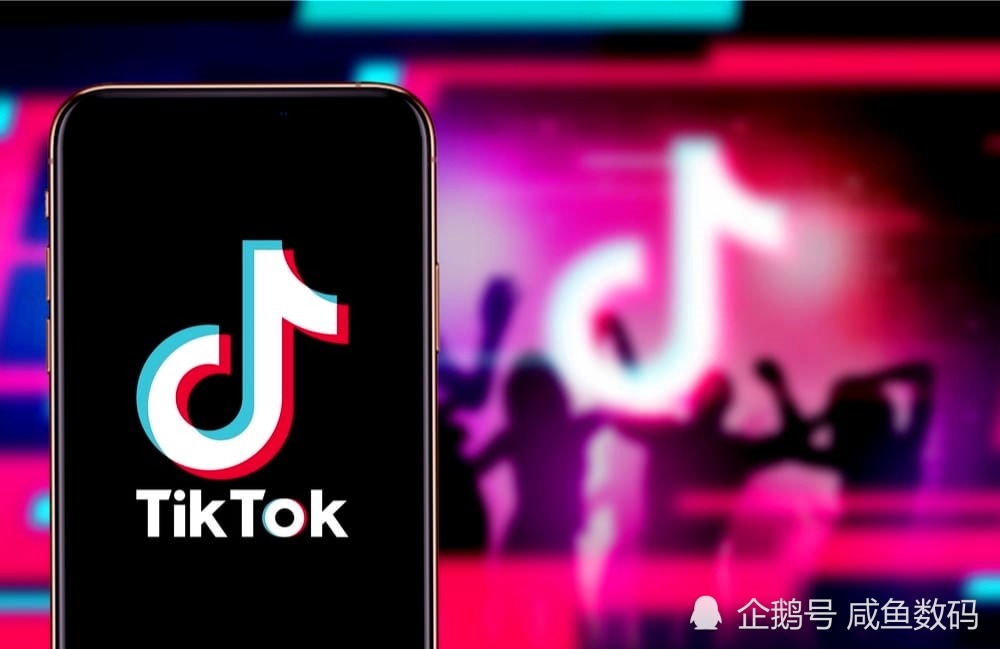 tiktok国际破解免登录版,tiktok破解版解除国家限制-第1张图片-翡翠网