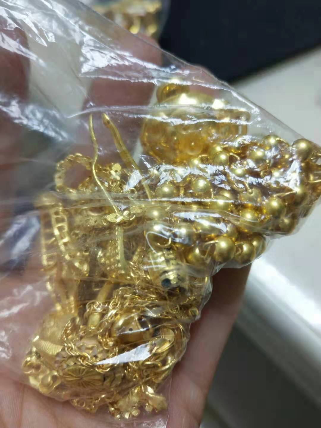 我被回收黄金的给骗了怎么办我被回收黄金的给骗了